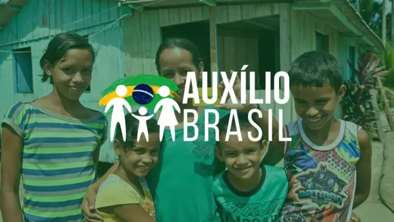 Auxílio Brasil de 400$ vai ser pago para os inscritos do Auxílio Emergencial?