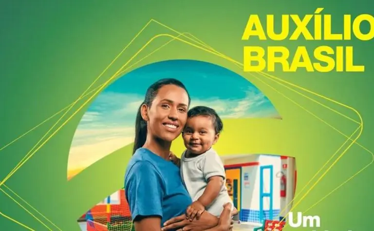 Auxílio Brasil terá 2,7 milhões de novos beneficiários em 2022, veja se você tem direito