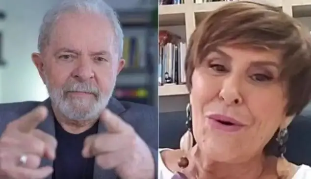 ‘Lula será eleito no 1º turno’, prevê astróloga Márcia Sensitiva
