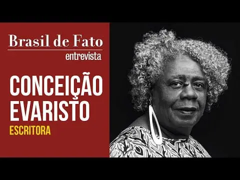 🔴 Conceição Evaristo no BdF Entrevista