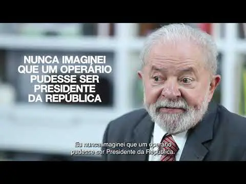 Lula: Democracia é fundamental