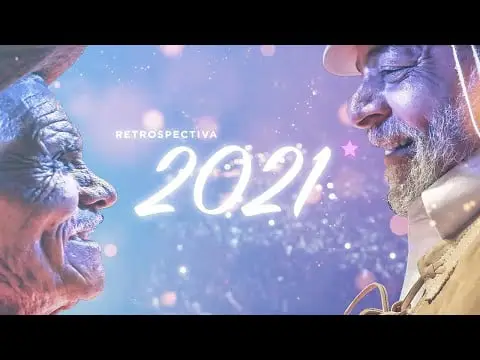 RETROSPECTIVA 2021