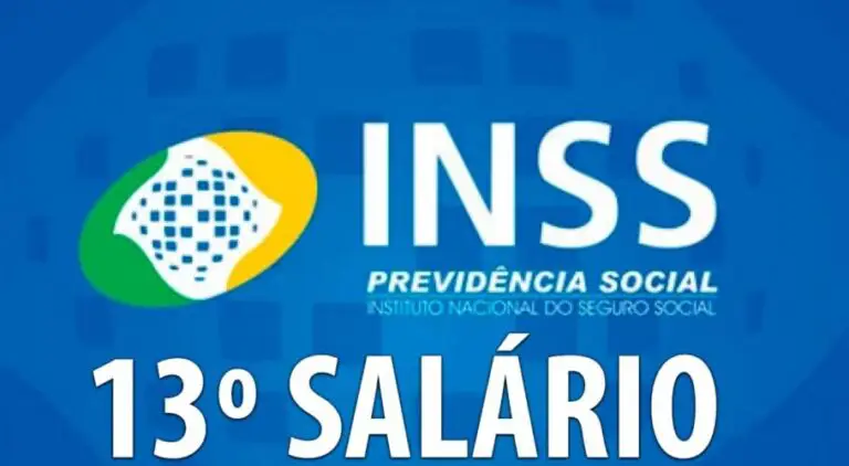 13º salário do INSS já tem data para ser pago em 2022