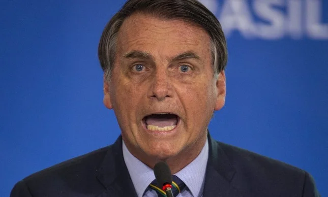 Bolsonaro diz que ‘não está garantido reajuste para ninguém’