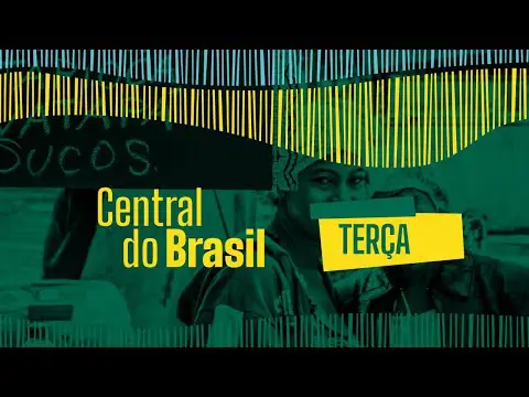Central do Brasil – 11/01/2022