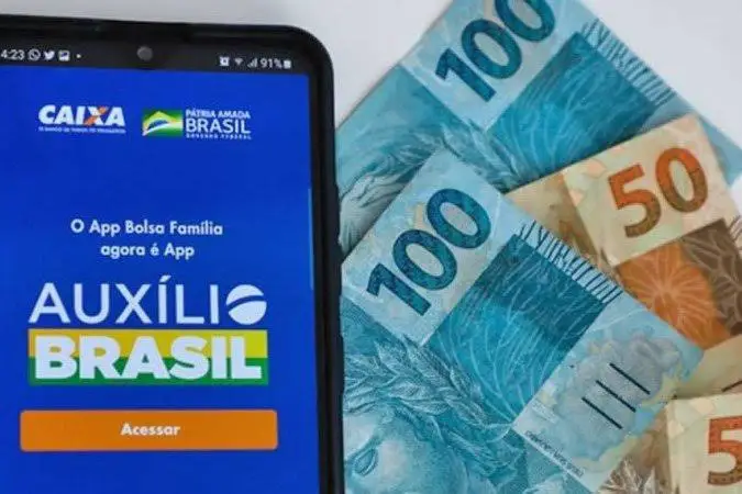 Auxílio Brasil: Com fila zerada, como verificar se você receberá os R$ 400