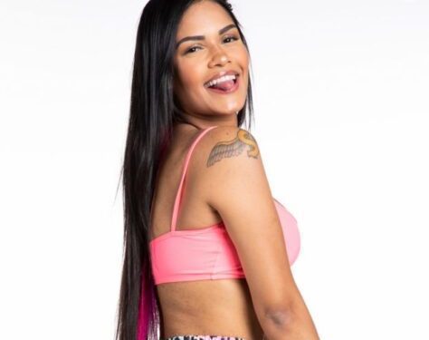 FLAY SE ESTRESSA COM CONTATINHOS E AFIRMA:”NUNCA PROMETI SER FIEL A FICANTE”