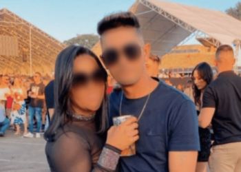 APÓS DENUNCIAR ESTUPRO DURANTE SHOW DE HENRIQUE E JULIANO, CABALEIREIRA E MARIDO DEPÕEM POR 3 HORAS