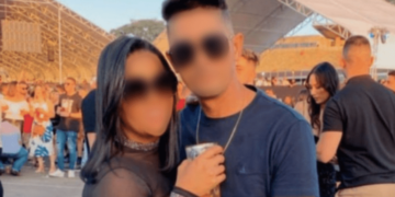 APÓS DENUNCIAR ESTUPRO DURANTE SHOW DE HENRIQUE E JULIANO, CABALEIREIRA E MARIDO DEPÕEM POR 3 HORAS