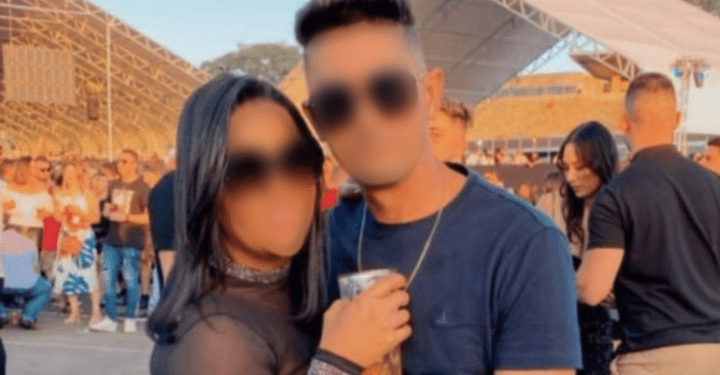 APÓS DENUNCIAR ESTUPRO DURANTE SHOW DE HENRIQUE E JULIANO, CABALEIREIRA E MARIDO DEPÕEM POR 3 HORAS