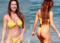 NICOLE BAHLS REVELA TER SE ARREPENDIDO DE POUSAR NUA PARA A PLAYBOY