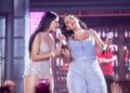 SIMONE E SIMARIA SE DESENTENDEM E CAUSAM CLIMÃO DURANTE SHOW