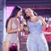 SIMONE E SIMARIA SE DESENTENDEM E CAUSAM CLIMÃO DURANTE SHOW