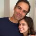Filha de Tadeu Schmidt fala de sexualidade após se declarar queer: 'Me orgulho profundamente' 1 Filha de Tadeu Schmidt fala de sexualidade após se declarar queer: ‘Me orgulho profundamente’