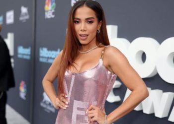 QUEM É O NOVO NAMORADO DE ANITTA?