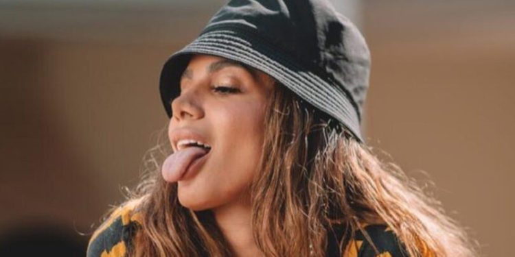 Anitta