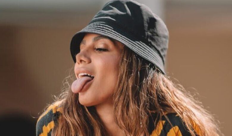 Anitta