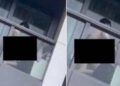 Mulher é flagrada fazendo sexo em varanda em Hong Kong é presa 3 Mulher é flagrada fazendo sexo em varanda em Hong Kong é presa