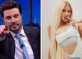 DANILO GENTILLI SOBRE LUÍSA SONZA:" SÓ É FAMOSA PORQUE REBOLA DE FIO DENTAL" 4 DANILO GENTILLI SOBRE LUÍSA SONZA:” SÓ É FAMOSA PORQUE REBOLA DE FIO DENTAL”