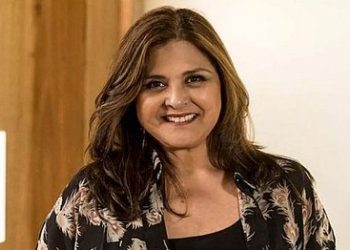 APÓS SE RECUSAR A TOMAR VACINA DA COVID-19, ELIZANGELA PERDE PAPEL EM “TRAVESSIA”