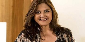 APÓS SE RECUSAR A TOMAR VACINA DA COVID-19, ELIZANGELA PERDE PAPEL EM “TRAVESSIA”