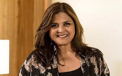 APÓS SE RECUSAR A TOMAR VACINA DA COVID-19, ELIZANGELA PERDE PAPEL EM "TRAVESSIA" 1 APÓS SE RECUSAR A TOMAR VACINA DA COVID-19, ELIZANGELA PERDE PAPEL EM “TRAVESSIA”