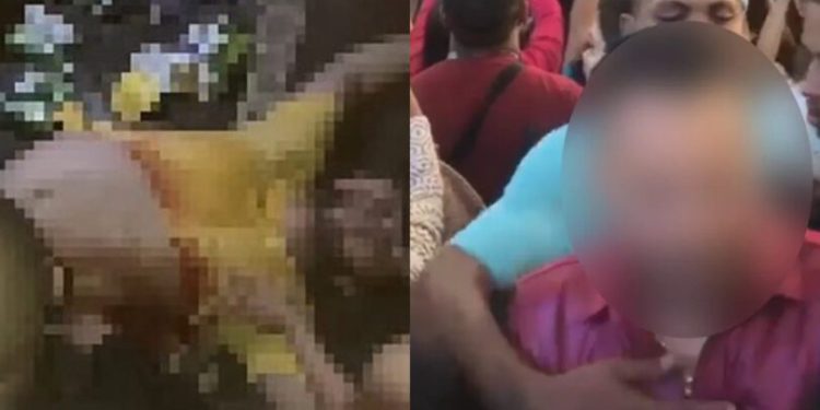 CABELEIREIRA DESABAFA SOBRE FLAGRA DURANTE SHOW DE HENRIQUE E JULIANO:" A MINHA VIDA NÃO É A MESMA" 1 FETICHE DE CASAL? SAIBA DETALHES DO FLAGRA DO VIDEO INTIMO DURANTE O SHOW DE HENRIQUE E JULIANO