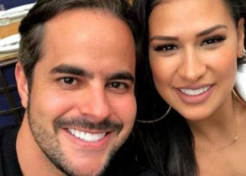 APÓS REPERCUSSÃO, MARIDO DE SIMONE NEGA INDIRETA PARA SIMARIA