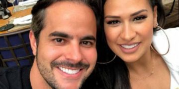 APÓS REPERCUSSÃO, MARIDO DE SIMONE NEGA INDIRETA PARA SIMARIA