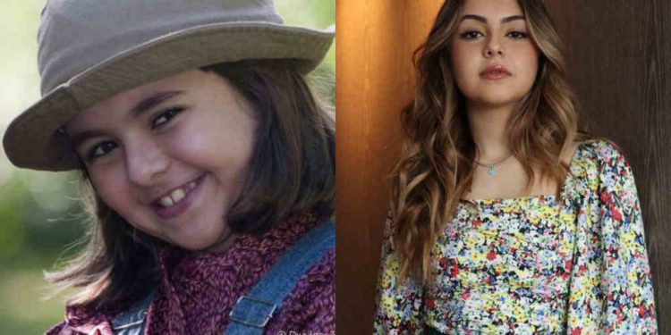 KLARA CASTANHO: ESTUPRO, GRAVIDEZ, CRÍTICAS E DOAÇÃO, SAIBA DETALHES 1 KLARA CASTANHO