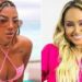 APÓS FALAS HOMOFÓBICAS, LUDMILLA REBATE BRUNA KARLA:"TIPO DE FALA QUE ME EMBRULHA O ESTOMÂGO" 3 APÓS FALAS HOMOFÓBICAS, LUDMILLA REBATE BRUNA KARLA:”TIPO DE FALA QUE ME EMBRULHA O ESTOMÂGO”