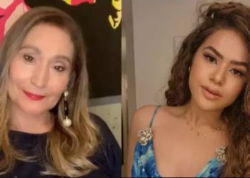 APÓS SER CRITICADA POR SÔNIA ABRÃO, MAISA RESPONDE À ALTURA