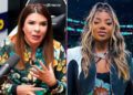 MARA MARAVILHA DETONA LUDMILLA EM PODCAST 4 MARA MARAVILHA DETONA LUDMILLA EM PODCAST