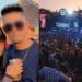 MULHER FILMADA EM CENAS INTIMAS DURANTE SHOW DE HENRIQUE E JULIANO VOLTA A COMENTAR SOBRE O CASO 1 MULHER FILMADA EM CENAS INTIMAS DURANTE SHOW DE HENRIQUE E JULIANO VOLTA A COMENTAR SOBRE O CASO
