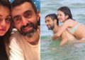 PAI DE KLARA CASTANHO SE PRONUNCIA E AFIRMA:”COM VOCÊ ATÉ O FIM”