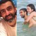PAI DE KLARA CASTANHO SE PRONUNCIA E AFIRMA:"COM VOCÊ ATÉ O FIM" 2 PAI DE KLARA CASTANHO SE PRONUNCIA E AFIRMA:”COM VOCÊ ATÉ O FIM”
