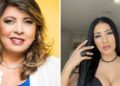 ROBERTA MIRANDA OPINA SOBRE SEPARAÇÃO DE SIMARIA:” NO TEMPO EXATO A HUMILDADE VOLTARÁ”