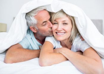 Saiba a importância do sexo para o bem-estar
