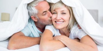 Saiba a importância do sexo para o bem-estar