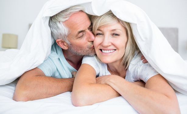 Saiba a importância do sexo para o bem-estar 1 Saiba a importância do sexo para o bem-estar