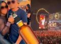MULHER FLAGRADA EM CENAS DE SEXO DURANTE SHOW DE HENRIQUE E JULIANO AFIRMA TER SIDO ESTUPRADA