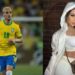 FRACASSO: DIZ ESPOSA DO JOGADOR DA SELEÇÃO BRASILEIRA APÓS DESCOBRIR TRAIÇÃO