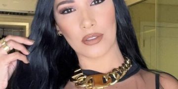 SIMARIA SOBRE COMPARAÇÕES COM SIMONE:”SIMONE É INCRIVEL, EU SOU UMA DESGRAÇA”