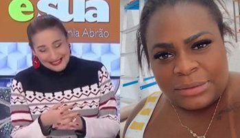 SÔNIA ABRÃO DEBOCHA DE JOJO TODYNHO APÓS PARTICPAR DO “DANÇA DOS FAMOSOS”