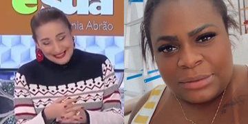 SÔNIA ABRÃO DEBOCHA DE JOJO TODYNHO APÓS PARTICPAR DO “DANÇA DOS FAMOSOS”