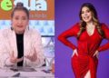 SÔNIA ABRÃO SOBRE GKAY:” CHAMEI DE RIDÍCULA MESMO”