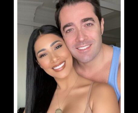 EX MARIDO DE SIMARIA AFIRMA:"ACIMA DE TUDO E DE TODOS" 1 EX MARIDO DE SIMARIA AFIRMA:”ACIMA DE TUDO E DE TODOS”