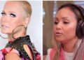 APÓS COMENTÁRIOS HOMOFÓBICOS, XUXA CRITICA BRUNA KARLA