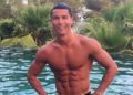 CRISTIANO RONALDO USA BOTOX PARA AUMENTAR ORGÃO GENITAL