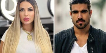 DEOLANE BEZERRA DETONA CAIO CASTRO